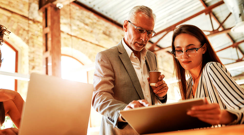 Descubre los secretos del rentable mundo del mercado de divisas